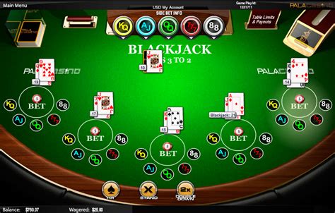 blackjack online no money|blackjack with side bets online free.